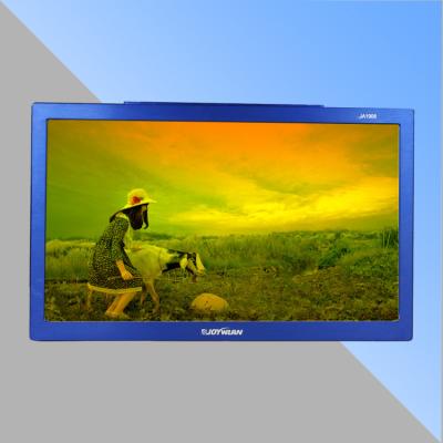 China PORTABLE TV 24 Inch Android LCD TV&Bus Roof Display for sale