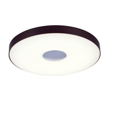 China AVENANT Contemporary Nordic Ceiling Light Outdoor Mounted Round Modern Flush Mount Aluminum LED Ceiling Light Bedroom Ceiling Lamp for sale