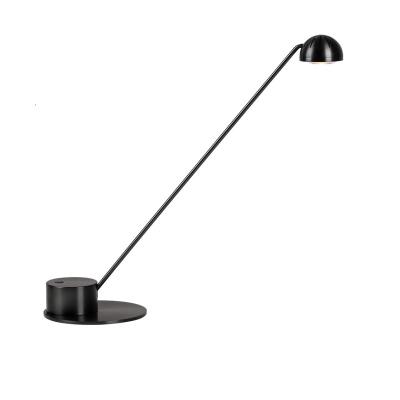 China Head Light Modern Nordic Black Adjustable Eye Lamp Home Office Reading Study Reading Light LED Study Lamp Home Office Lamp for sale