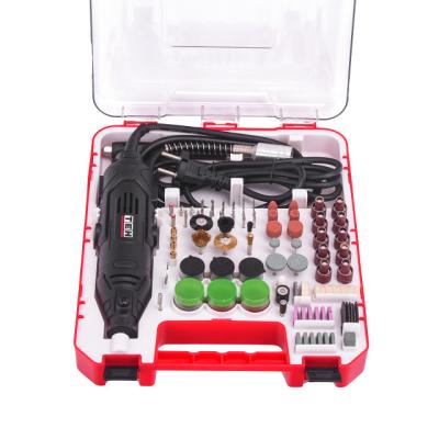 Chine Power Tool Mini Die Grinders Set Variable Speed Rotary Kit To Meet Multi Purpose à vendre