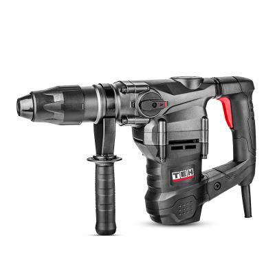 中国 TEH 1600W 40mm SDS Plus Electric Power Rotary Drilling Hammer Tool Drill Machine 販売のため