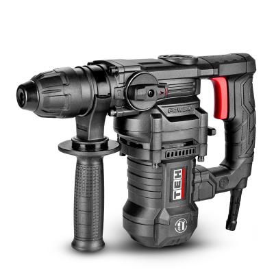 中国 1000W Electric Power Rotary Hammer Drills 4000bpm Max Impact Rate 42.5*38.5*35cm 19.85kg 販売のため