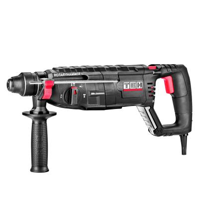 Chine Multifunctional Handheld Rotary Hammer Drills 28Kg 220V 50Hz Electric Impact à vendre