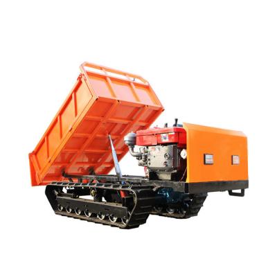 China Yes Precision Technology Production Tipper Quarry Underground Mining Dump Truck For Sale for sale