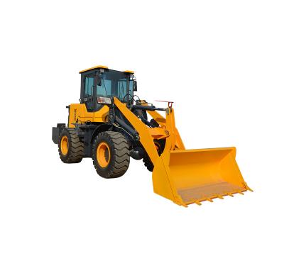 China China Hotels 926 940 946 Low 2 Ton Diesel Wheel Tractor Truck Loaders Mini Excavator Loader for sale