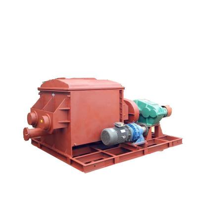 China Cultivates Abrasionproof Small Double Shaft Powder Hottest Selling Mixer for sale