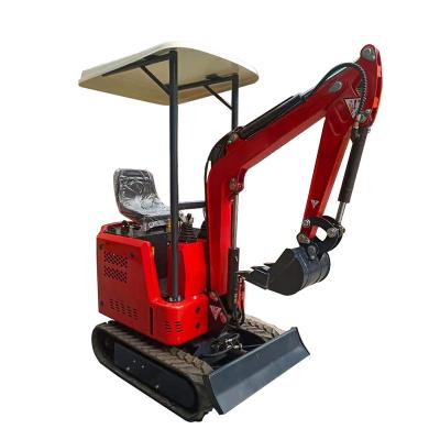 China Hotels China Excavator Crawler Excavator Low Factory Price Sale for sale