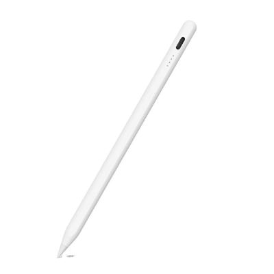 China Universal Compatibility Enhanced Stylus Pen with Active Palm Rejection Stylus Pen for sale