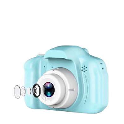 China Gift Kids Digital Camera Take Photo Rechargeable Digital Camera Kids Toy Kids Camera For Kids for sale