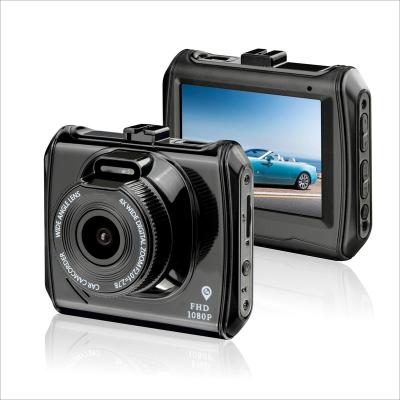 China Ultra Full HD 1080P Car Dvr 150 Degree Lens 2.4