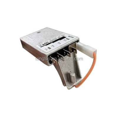 China China Mining Truck Use 006-B40-22-1 Speed ​​Control Module For LGMG Dump Truck 006-B40-22-1 for sale