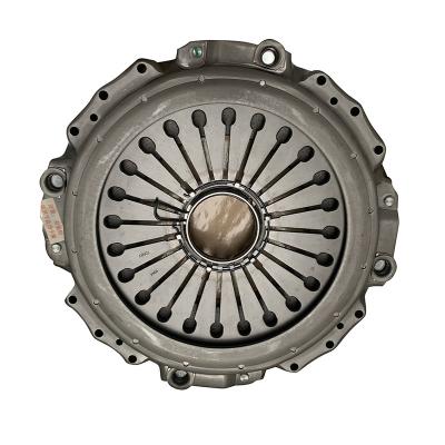 China China 4110000305C Mining Truck Use Clutch Disc For LGMG Custom for sale