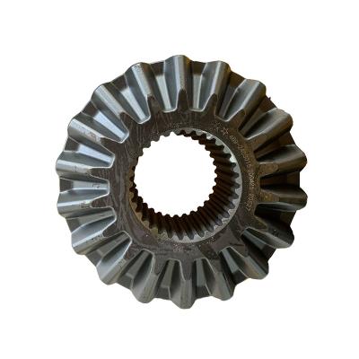 China China Mining Truck Use Steel Half-Axle Gear HD469-2403015 For LGMG for sale