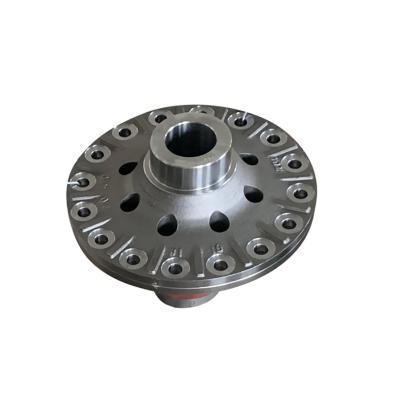 China China Truck Steel Use Mining Differential Cover Assembly SQ2403010Y03D-G For LGMG for sale