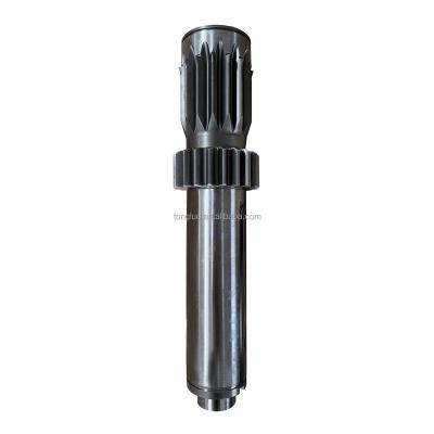 China China Mining Truck Use Counter Shaft 7DS180-1701048 For LGMG Custom for sale