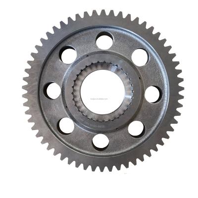 China China Mining Truck Use 7DS180-1701111-1 Gear Main Shaft 1st For LGMG Custom for sale