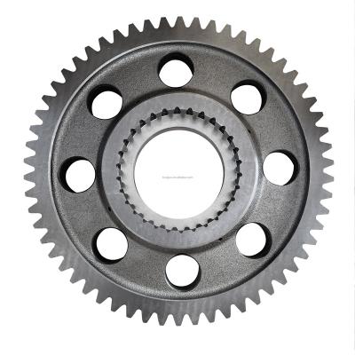 China China Mining Truck Use 7DS180-1701112-1 Main Gear 2nd Axle For LGMG Custom for sale