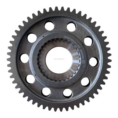 China China Mining Truck Use 7DS180-1701114-1 Main Gear 4th Axle For LGMG Custom for sale