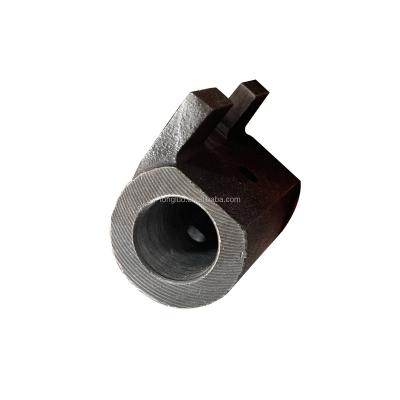 China China Mining Truck Use 7DS180-1702053 Guide Block 4th 5th Gear For LGMG Custom for sale