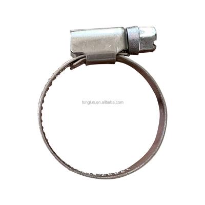 China China Mining Truck Use 4017000011 Steel Pipe Collar Larynx Circle JB8870-d32 For LGMG for sale