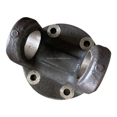 China China Mining Truck Use Rear Transmission Shaft Flange 4110000392-1 For LGMG 21*21*18 for sale