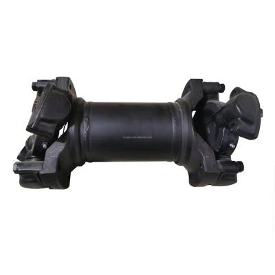 China Japan Mining Truck Rubber Transmission Shaft 569-20-71000 For HD785 HD985 for sale