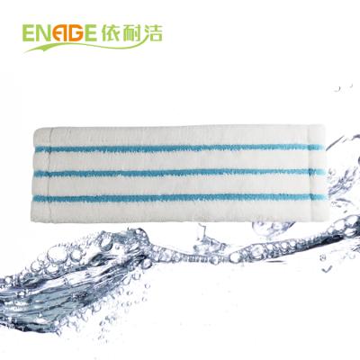 China Factory Product Sustainable Microfiber Innovation 360 Mop Spare Parts For Magic Mop for sale