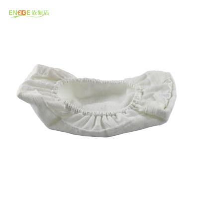 China Sustainable Towel Mop Microfiber Cloth Head Cover for sale