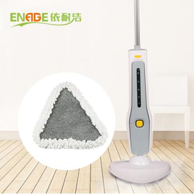 China Viable Hot Sale Washable Reusable Steam Mop Spare Parts for sale