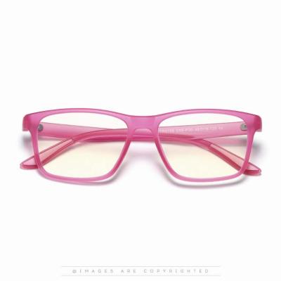 China TR Factory Sale Various Kids Frame Glass Optical Kids for sale