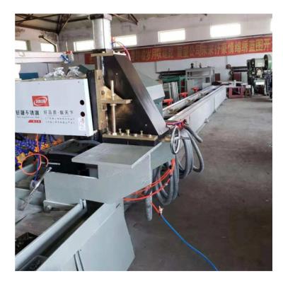 China High Quality Fin Tube Machine Fin Tube Machine High Frequency Welding Fin Tube Forming Welding Machine for sale