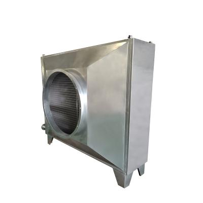 China Heat transfer cooling cheap price tube heat exchanger for gas boiler tube ice machine evaporator tube in shell heat exchanger for sale