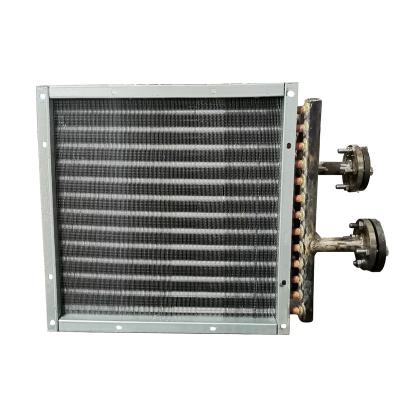 China High Quality Heat Transfer CE Approval Stainless Steel Heater Tube Stainless Steel Pipe Finned Steel Fin Tube Cooling Air Cooled Heat Exchange for sale