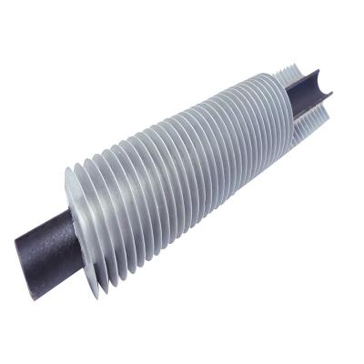 China Heater Parts Copper Fin Tube Applied Evaporative Air Cooler for sale