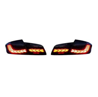 China Hot Selling Tail Lamp Led Tail Tail Light For BMW 5 Series F10 F18 2011 - 2017 5 (F10) for sale