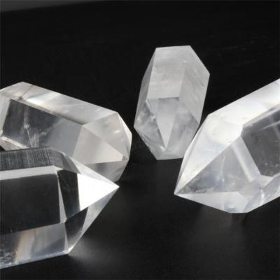 China Clear Quartz Crystal Wand Point For Healing Wholesale Natural Healing Stones From China for sale