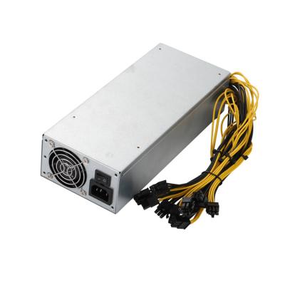 China High Performance 2000W Power Supply Computer Desktop Desktop Power Supply For Computer for sale