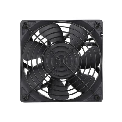 China Fans 5v12v Best-selling Computer Case PC Computer Fans 12.*12*38cm for sale