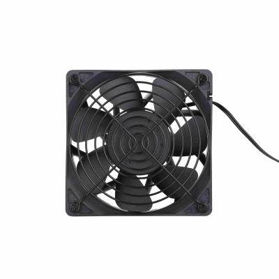 China Silent Computer Case Computer Case Cooling Equipment Computer Fan CPU Fan for sale