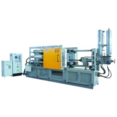 China Hot Selling Aluminum/Copper/Magnesium 160Ton High Precision Small Die Casting Machine With Great Price for sale