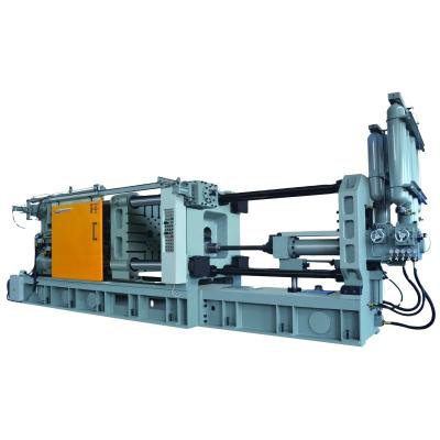 China Hot Sale Energy Saving Cold Room 1100Ton Aluminum/Copper/Magnesium Die Casting Machine For Wholesales for sale