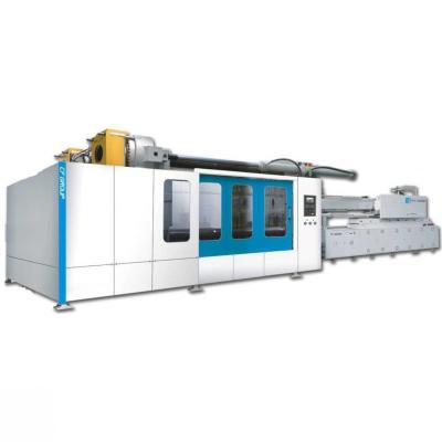 China CF-1600B horizontal machines price hot selling plastic injection machines with high quality for sale