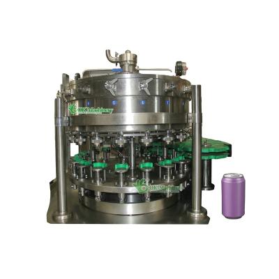 China food ez spray can filling machine price in india for sale