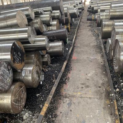 China Steel Bar 65MnE 1566 SWRH67B Tool Steel Structural Structural Steel for sale