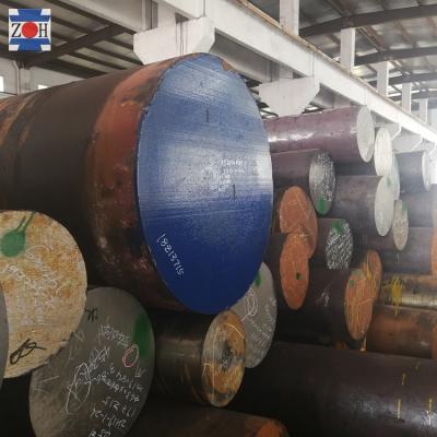 China Structural Steel Bar China Supplier Forged Round Bar 70MnA 70Mn Steel Billet Price for sale