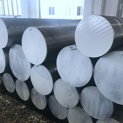 China Steel bar china supplier forging aisi 4145 alloy structural steel bar for construction for sale