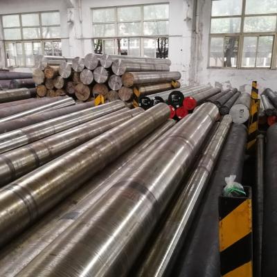 China Steel Bar Factory Price Alloy Steel Structural Round Bar AISI 4140 1.7225 42CrMo4 for sale