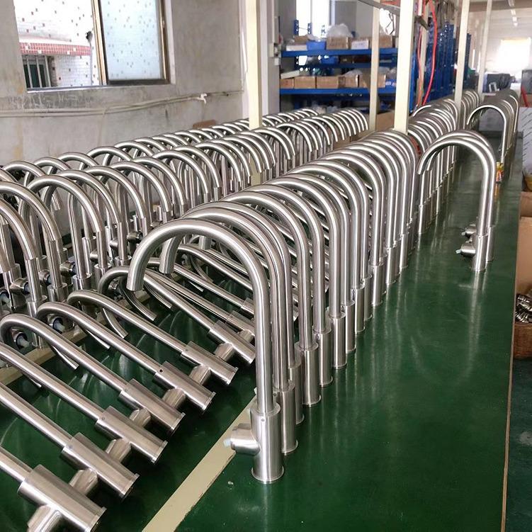 Verified China supplier - Kaiping Shuikou Gaoyu Sanitary Ware Equipment Factory