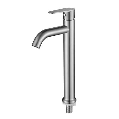 China Sense Faucets Choose Handle Basin Faucet Mixer Tap Cold Water Basin Faucet Bathroom Size Basin Faucet for sale