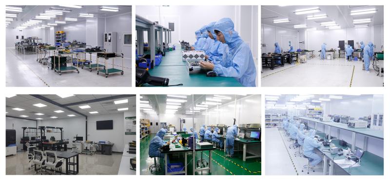 Geverifieerde leverancier in China: - Shenzhen Gongda Laser Co., Ltd.